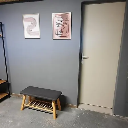 Du Palis - Vue * Omonville-la-Rogue