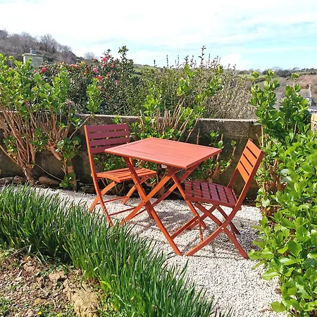 Du Palis - Vue Omonville-la-Rogue