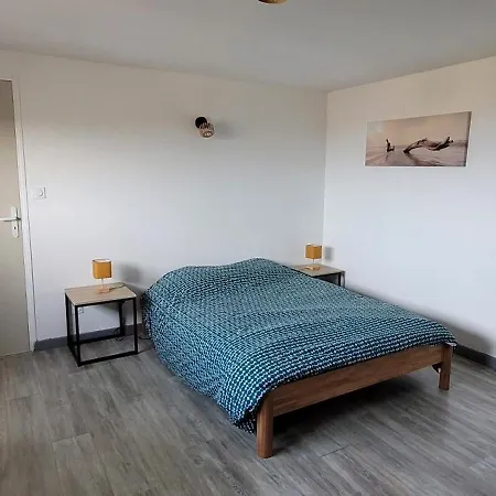 Apartament Du Palis - Vue *