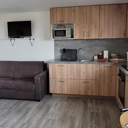 Du Palis - Vue Omonville-la-Rogue