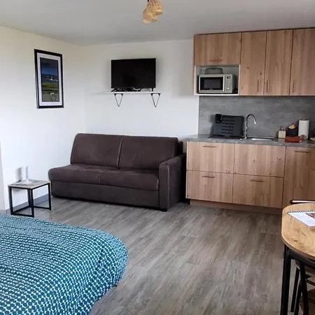 Apartment Du Palis - Vue *