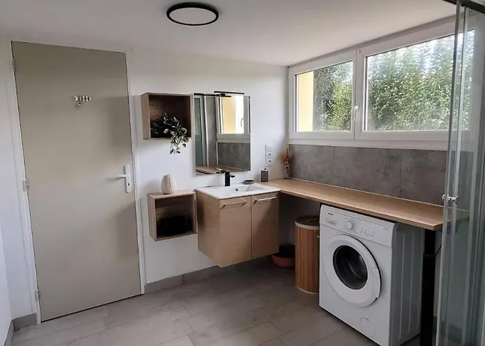 Daire Du Palis - Vue