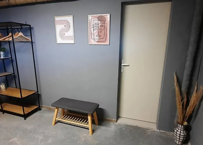 Du Palis - Vue * Omonville-la-Rogue