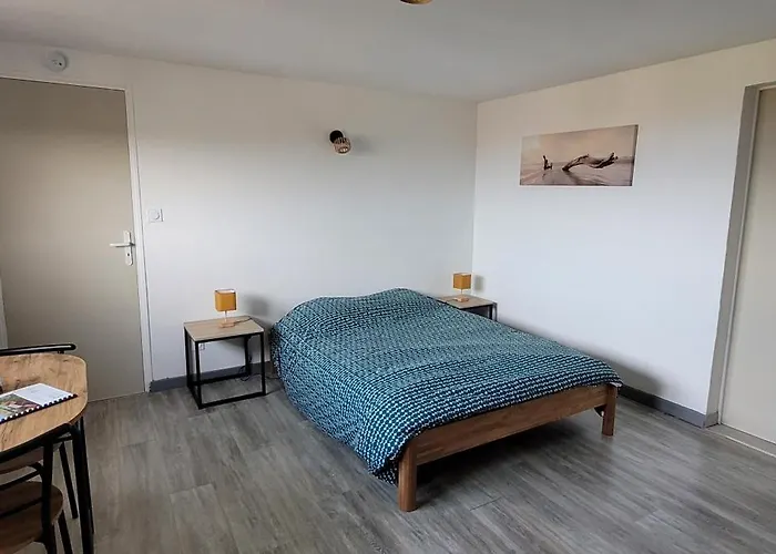 Daire Du Palis - Vue *