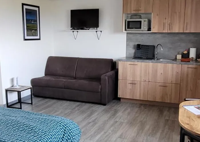 Daire Du Palis - Vue *